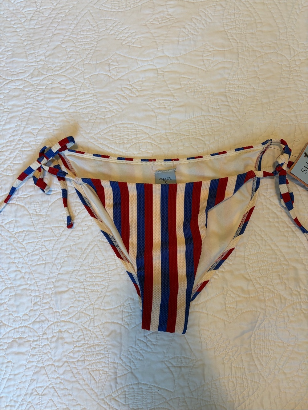 Shade & Shore- Bikini Bottoms
